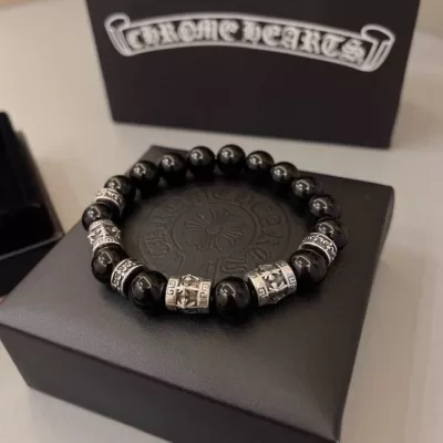 クロムハーツ ブレスレット/バングル 2025SS 伝統的 CHROME HEARTS
