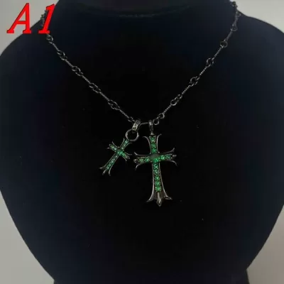 クロムハーツ ネックレス 2025SS 湿度変化に強い CHROME HEARTS