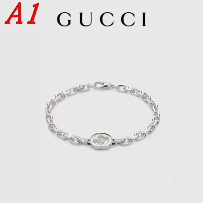 グッチ ブレスレット/バングル 2025SS こだわりの製法 GUCCI