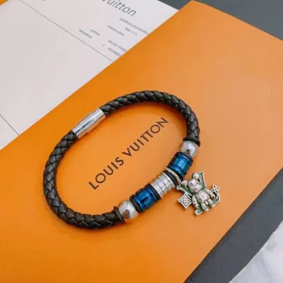 ルイヴィトン ブレスレット/バングル 2025SS ヘビーユース対応 LOUIS VUITTON