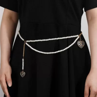 シャネル  2025SS 衝撃吸収 CHANEL