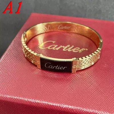カルティエ ブレスレット/バングル 2025SS 水濡れOK CARTIER
