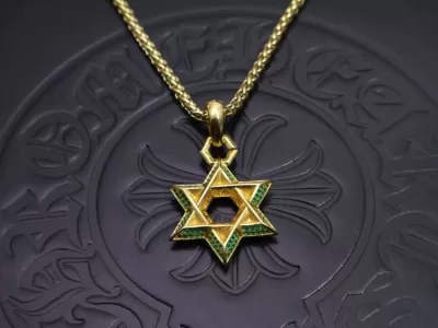 クロムハーツ ネックレス 2025SS 長持ち CHROME HEARTS