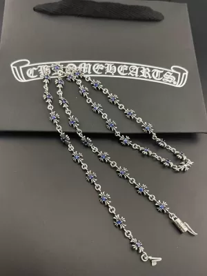 クロムハーツ ネックレス 2025SS 日常使いに最適 CHROME HEARTS
