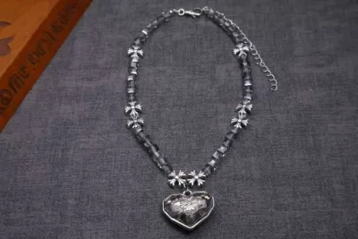 クロムハーツ ネックレス 2025SS マストアイテム CHROME HEARTS