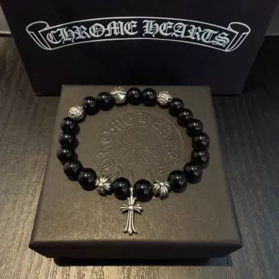 クロムハーツ ブレスレット/バングル 2025SS プロ仕様 CHROME HEARTS