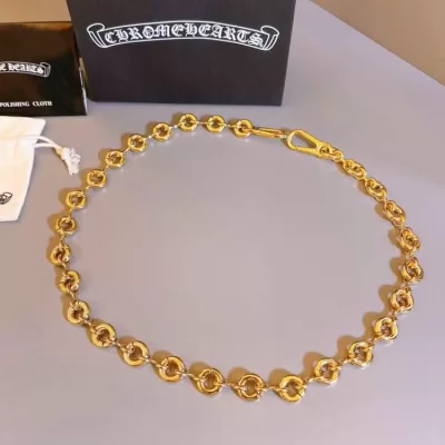クロムハーツ  2025SS 色持ち良好 CHROME HEARTS