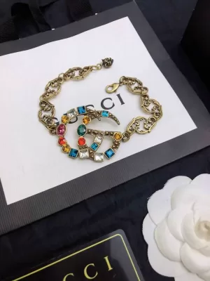 グッチ ブレスレット/バングル 2025SS 鮮やか持続 GUCCI