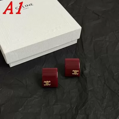 セリーヌ ピアス 2025SS 時を経ても輝く CELINE