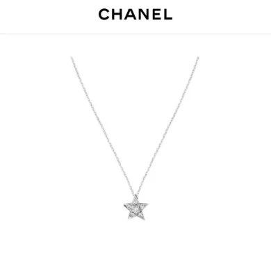 シャネル ネックレス 2025SS コーティング強化 CHANEL