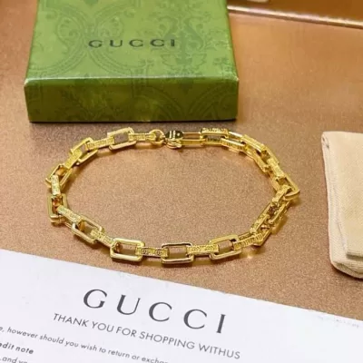 グッチ ブレスレット/バングル 2025SS プール対応 GUCCI