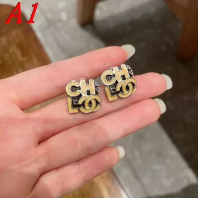 シャネル ピアス 2025SS 品質保証 CHANEL