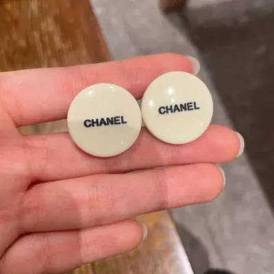 シャネル ピアス 2025SS プロフェッショナルグレード CHANEL