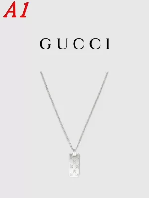 グッチ ネックレス 2025SS 退色防止 GUCCI