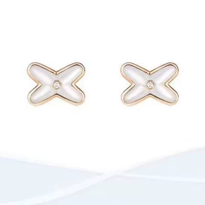 シャネル ピアス 2025SS 永遠のスタイル CHANEL