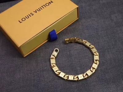 ルイヴィトン ブレスレット/バングル 2025SS 高品質素材 LOUIS VUITTON