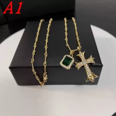 クロムハーツ ネックレス 2025SS 工業基準適合 CHROME HEARTS
