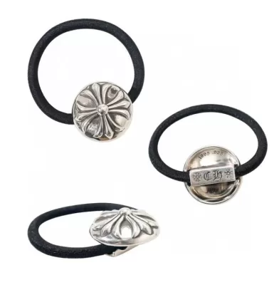 クロムハーツ ヘアアクセサリー 2025SS 世代を超えて愛される CHROME HEARTS