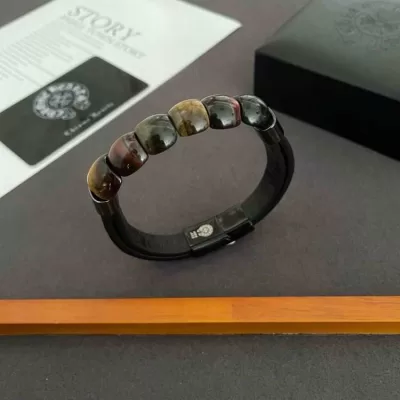 クロムハーツ ブレスレット/バングル 2025SS 経年変化少ない CHROME HEARTS