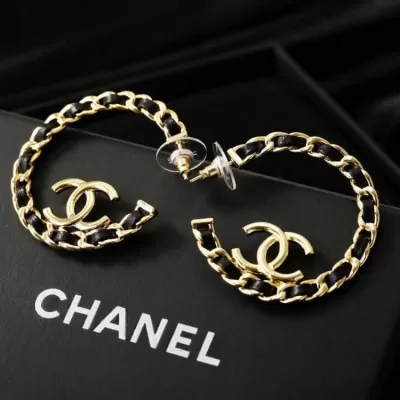 シャネル イヤリング 2025SS 極限環境テスト済み CHANEL