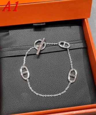 エルメス ブレスレット/バングル 2025SS 永遠のスタイル HERMES