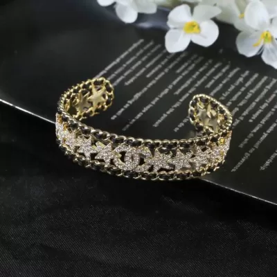 シャネル ブレスレット/バングル 2025SS 水に強い CHANEL