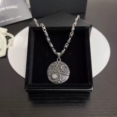 クロムハーツ ネックレス 2025SS 耐久性抜群 CHROME HEARTS