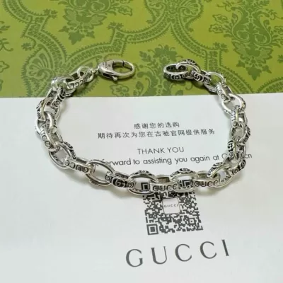 グッチ ブレスレット/バングル 2025SS 高密着加工 GUCCI