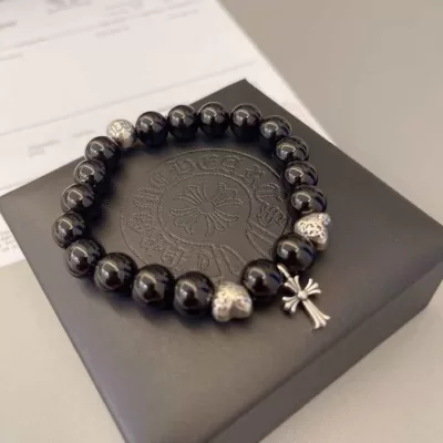 クロムハーツ ブレスレット/バングル 2025SS コーデの要 CHROME HEARTS
