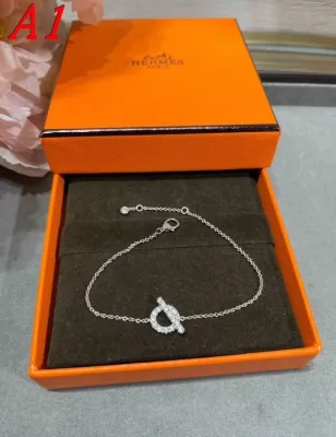 エルメス ブレスレット/バングル 2025SS 時を経ても輝く HERMES