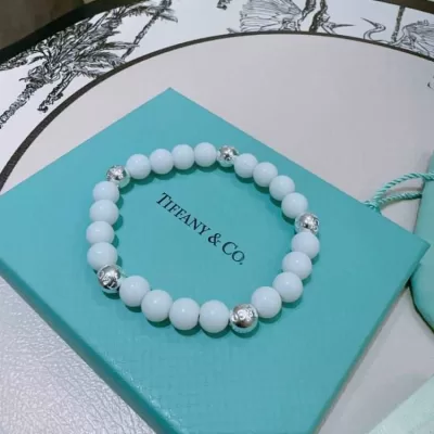 ティファニー ブレスレット/バングル 2025SS カラー固定技術 Tiffany&Co