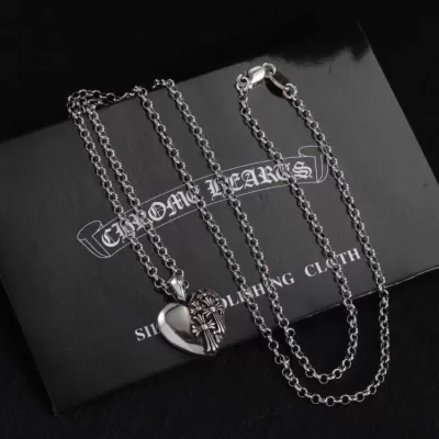 クロムハーツ ネックレス 2025SS 厳選素材 CHROME HEARTS