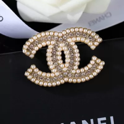 シャネル ブローチ 2025SS 耐久性抜群 CHANEL