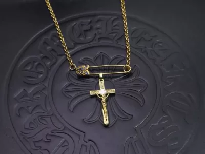 クロムハーツ ネックレス 2025SS 工業基準適合 CHROME HEARTS