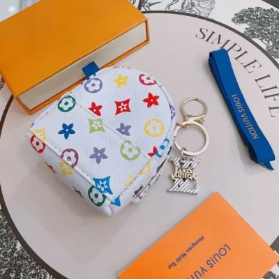 ルイヴィトン キーホルダー 2025SS 酸化防止 LOUIS VUITTON