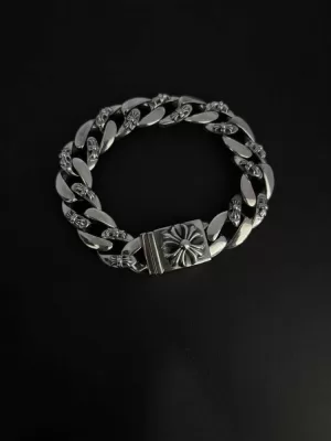 クロムハーツ ブレスレット/バングル 2025SS カラーキープ CHROME HEARTS