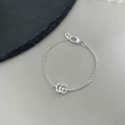 グッチ ブレスレット/バングル 2025SS 洗っても色落ちなし GUCCI