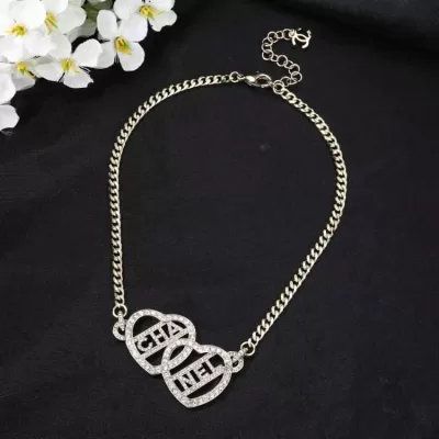 シャネル ネックレス 2025SS マストアイテム CHANEL