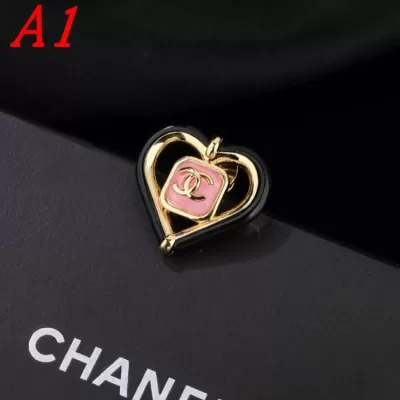 シャネル ブローチ 2025SS モダンクラシック CHANEL