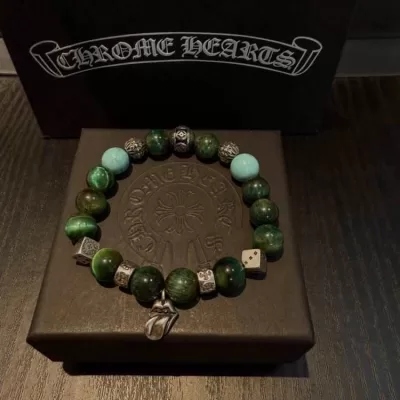 クロムハーツ ブレスレット/バングル 2025SS 厳選素材 CHROME HEARTS