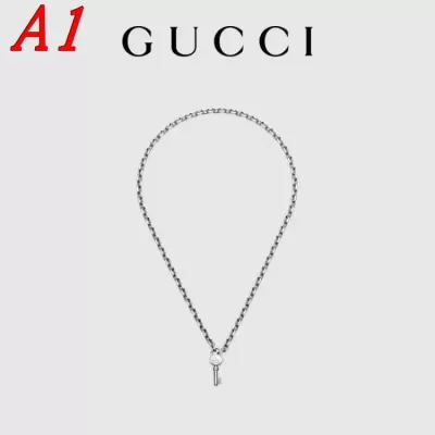 グッチ ネックレス 2025SS 長持ち GUCCI