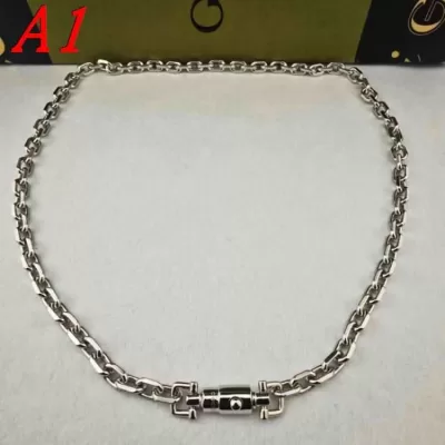 グッチ ネックレス 2025SS アウトドア向け GUCCI