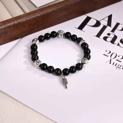 クロムハーツ ブレスレット/バングル 2025SS 日常使いに最適 CHROME HEARTS