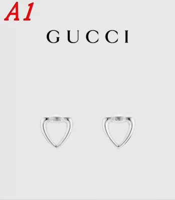 グッチ ピアス 2025SS 上質な基本 GUCCI