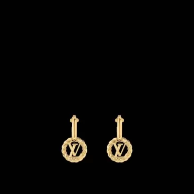 ルイヴィトン ピアス 2025SS トレンドに左右されない LOUIS VUITTON