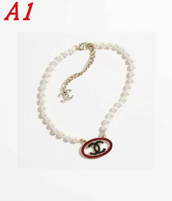 シャネル ネックレス 2025SS 飽きの来ない CHANEL