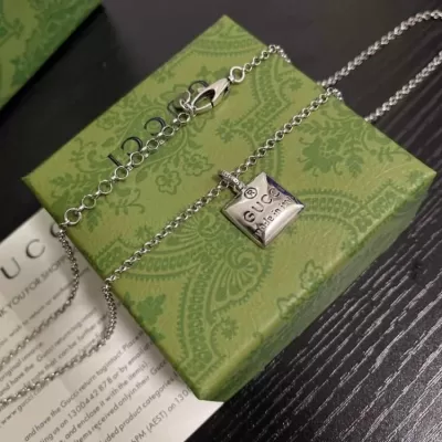 グッチ ネックレス 2025SS 頑丈 GUCCI