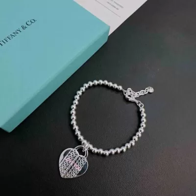 ティファニー ブレスレット/バングル 2025SS 厳選素材 Tiffany&Co