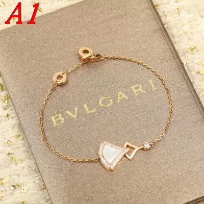 ブルガリ ブレスレット/バングル 2025SS 光沢持続 BVLGARI