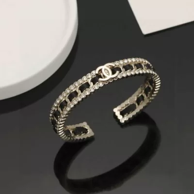 シャネル ブレスレット/バングル 2025SS 退色防止 CHANEL
